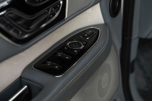 2020 Lincoln Navigator Black Label 2020 Lincoln Navigator Black Label