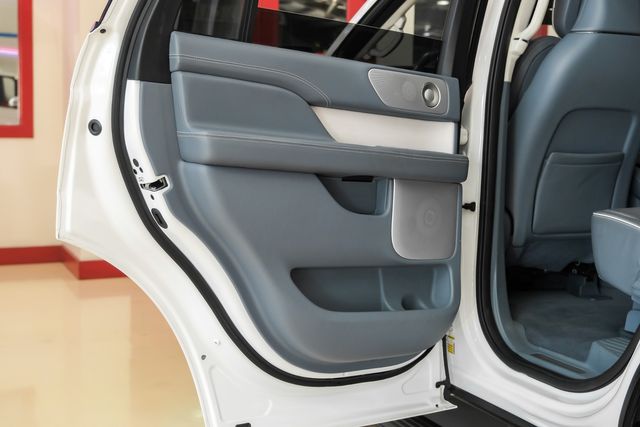 2020 Lincoln Navigator Black Label