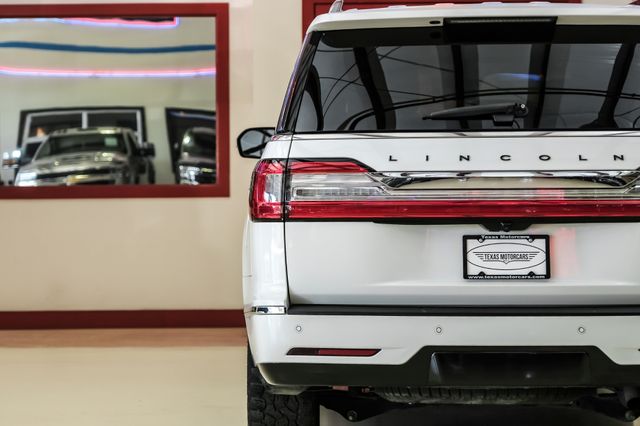 2020 Lincoln Navigator Black Label | New York, NY | Spincar Demo Account 2020 Lincoln Navigator Black Label | New York, NY | Spincar Demo Account