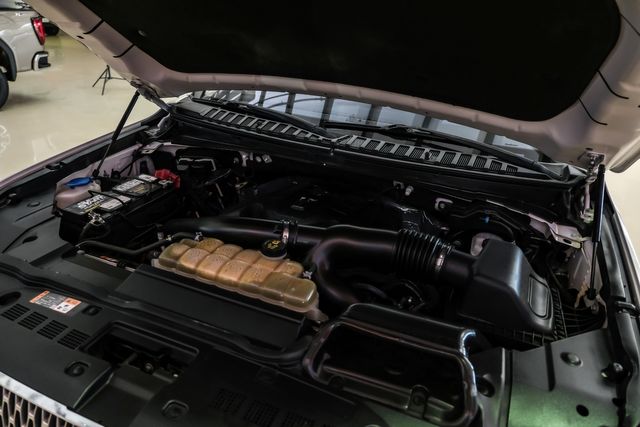 2020 Lincoln Navigator Black Label 2020 Lincoln Navigator Black Label