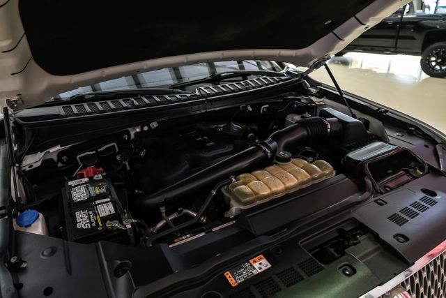 2020 Lincoln Navigator Black Label 2020 Lincoln Navigator Black Label