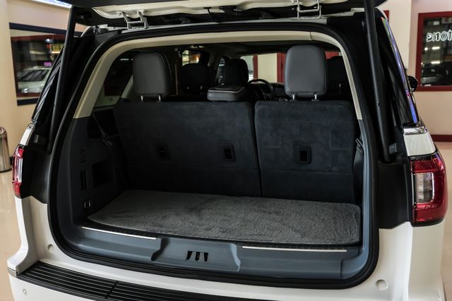2020 Lincoln Navigator Black Label 2020 Lincoln Navigator Black Label