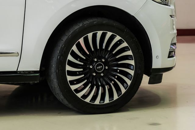 2020 Lincoln Navigator Black Label 2020 Lincoln Navigator Black Label