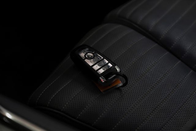 2020 Lincoln Navigator Black Label 2020 Lincoln Navigator Black Label