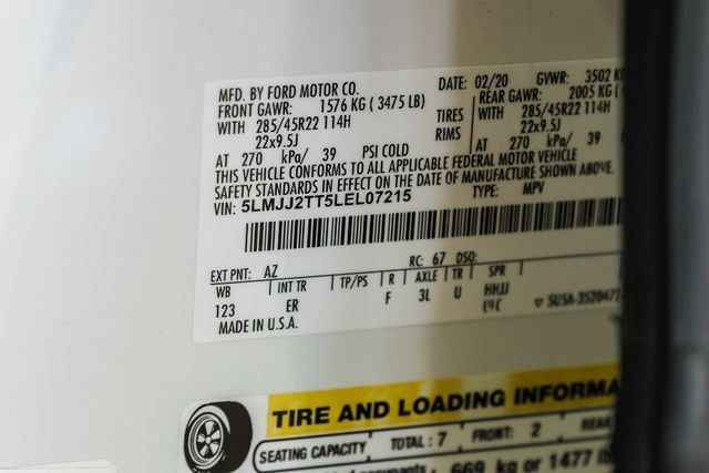 2020 Lincoln Navigator Black Label | New York, NY | Spincar Demo Account 2020 Lincoln Navigator Black Label | New York, NY | Spincar Demo Account