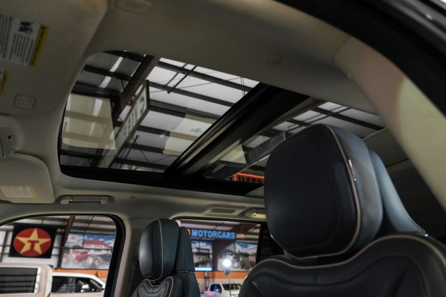 2020 Lincoln Navigator Black Label 2020 Lincoln Navigator Black Label