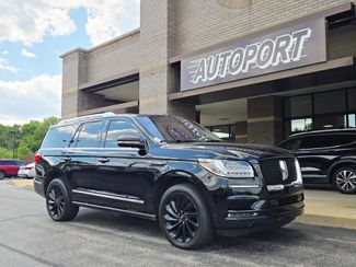 2020 Lincoln Navigator Reserve | Ellisville, MO | AutoPort in Ellisville, MO 63011