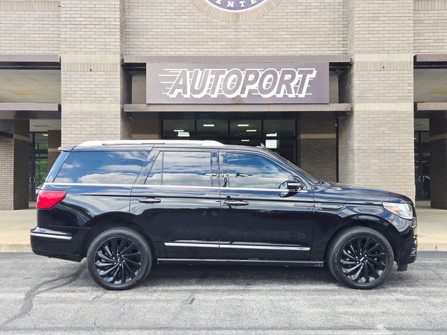 2020 Lincoln Navigator Reserve | Ellisville, MO | AutoPort
