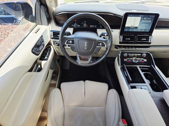 2020 Lincoln Navigator Reserve | Ellisville, MO | AutoPort 2020 Lincoln Navigator Reserve | Ellisville, MO | AutoPort