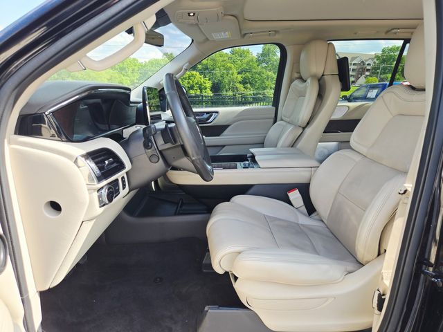 2020 Lincoln Navigator Reserve | Ellisville, MO | AutoPort 2020 Lincoln Navigator Reserve | Ellisville, MO | AutoPort