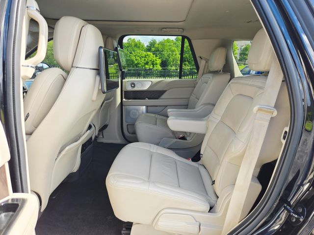 2020 Lincoln Navigator Reserve | Ellisville, MO | AutoPort 2020 Lincoln Navigator Reserve | Ellisville, MO | AutoPort