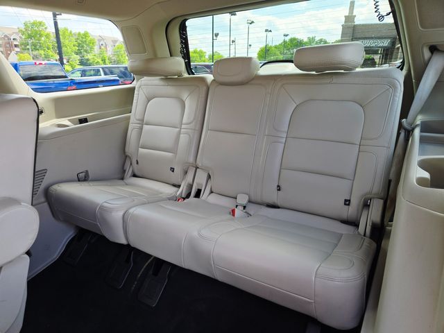 2020 Lincoln Navigator Reserve | Ellisville, MO | AutoPort