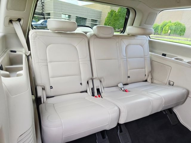 2020 Lincoln Navigator Reserve | Ellisville, MO | AutoPort 2020 Lincoln Navigator Reserve | Ellisville, MO | AutoPort