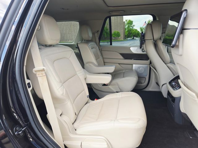 2020 Lincoln Navigator Reserve | Ellisville, MO | AutoPort