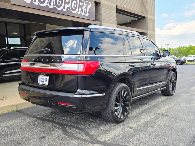 2020 Lincoln Navigator Reserve | Ellisville, MO | AutoPort 2020 Lincoln Navigator Reserve | Ellisville, MO | AutoPort