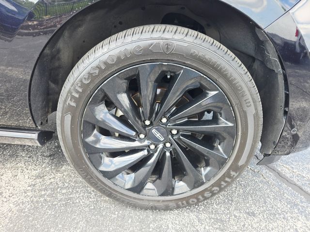 2020 Lincoln Navigator Reserve | Ellisville, MO | AutoPort