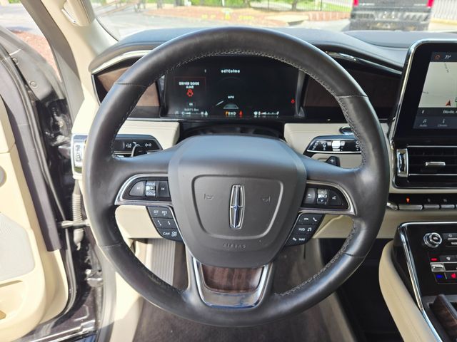 2020 Lincoln Navigator Reserve | Ellisville, MO | AutoPort 2020 Lincoln Navigator Reserve | Ellisville, MO | AutoPort