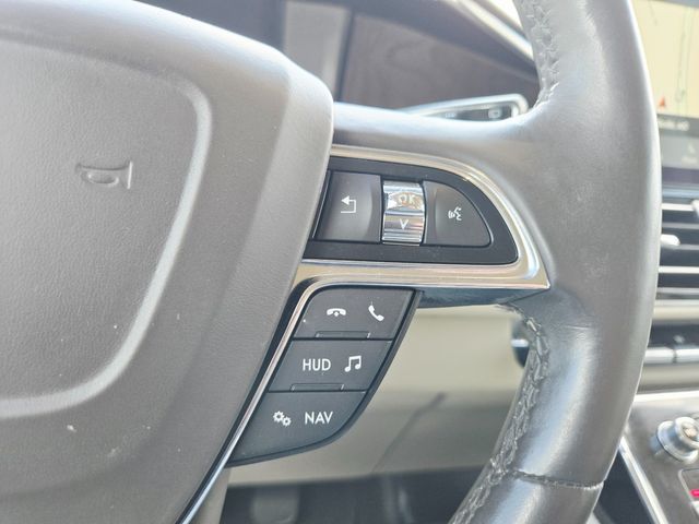 2020 Lincoln Navigator Reserve | Ellisville, MO | AutoPort