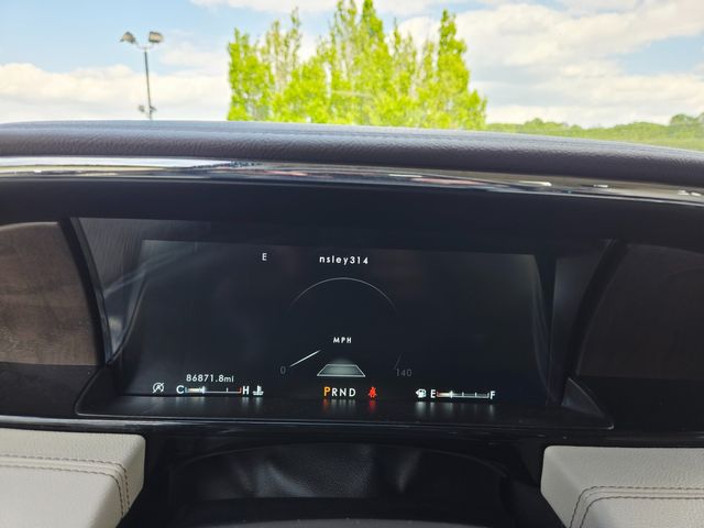 2020 Lincoln Navigator Reserve | Ellisville, MO | AutoPort