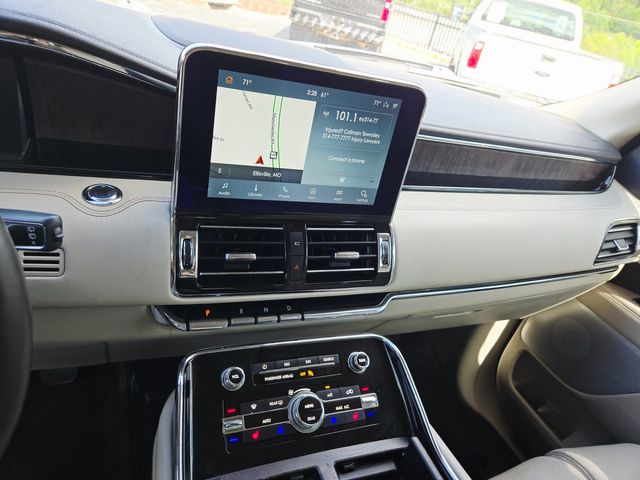 2020 Lincoln Navigator Reserve | Ellisville, MO | AutoPort