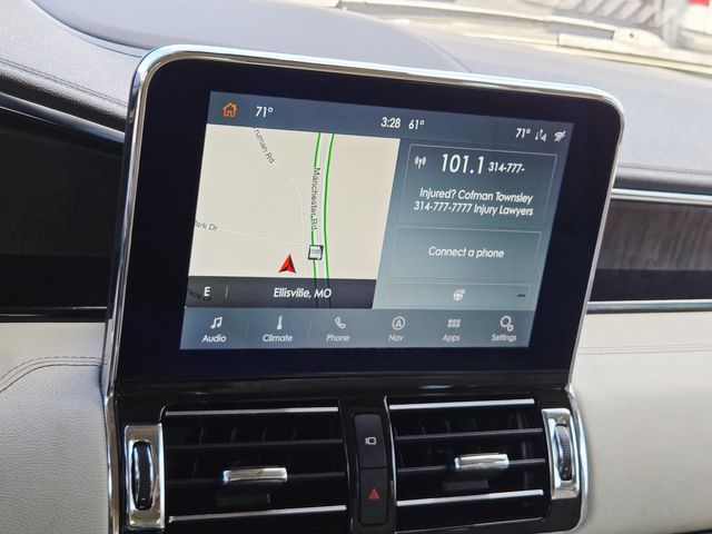 2020 Lincoln Navigator Reserve | Ellisville, MO | AutoPort 2020 Lincoln Navigator Reserve | Ellisville, MO | AutoPort