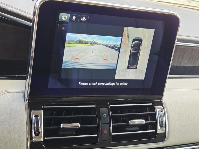 2020 Lincoln Navigator Reserve | Ellisville, MO | AutoPort