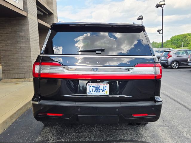 2020 Lincoln Navigator Reserve | Ellisville, MO | AutoPort