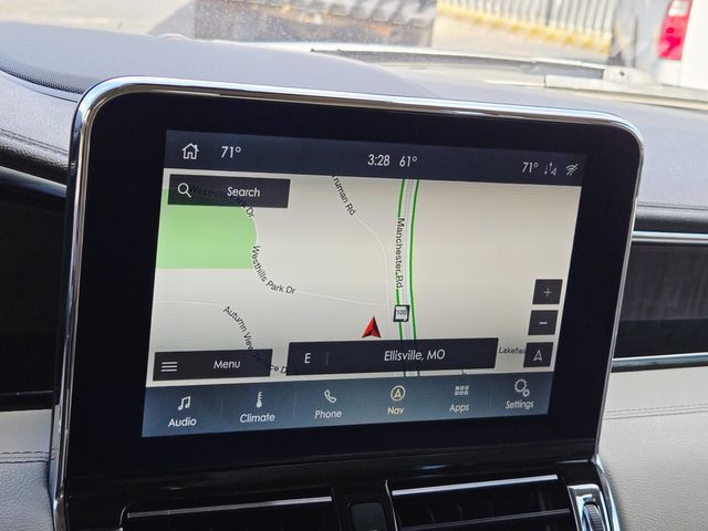 2020 Lincoln Navigator Reserve | Ellisville, MO | AutoPort