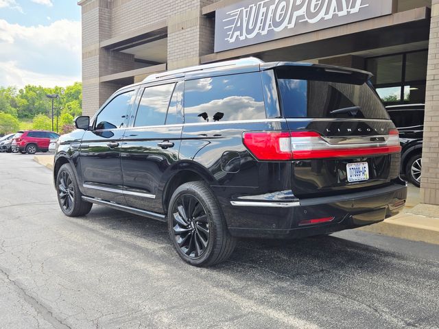 2020 Lincoln Navigator Reserve | Ellisville, MO | AutoPort