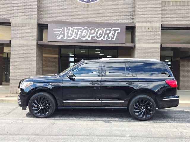 2020 Lincoln Navigator Reserve | Ellisville, MO | AutoPort 2020 Lincoln Navigator Reserve | Ellisville, MO | AutoPort