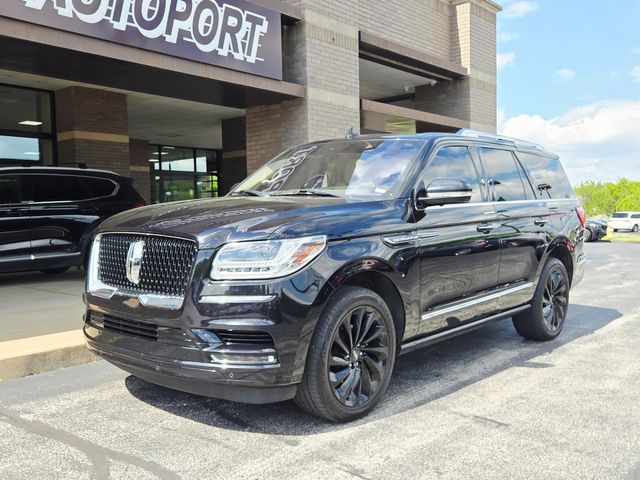 2020 Lincoln Navigator Reserve | Ellisville, MO | AutoPort