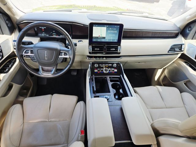 2020 Lincoln Navigator Reserve | Ellisville, MO | AutoPort 2020 Lincoln Navigator Reserve | Ellisville, MO | AutoPort