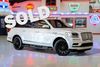2020 Lincoln Navigator L Reserve | Plano, TX | AutoRevo PowerSites - Demo3 2020 Lincoln Navigator L Reserve | Plano, TX | AutoRevo PowerSites - Demo3