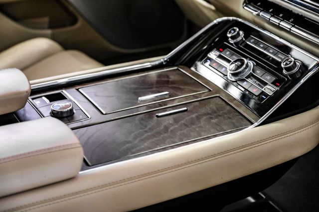 2020 Lincoln Navigator L Reserve 2020 Lincoln Navigator L Reserve