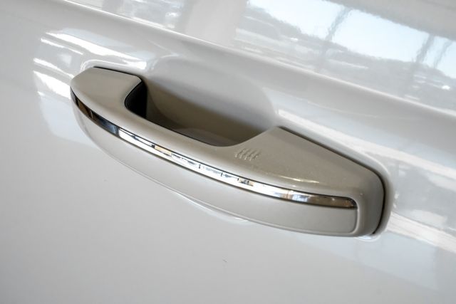 2020 Lincoln Navigator L Reserve 2020 Lincoln Navigator L Reserve