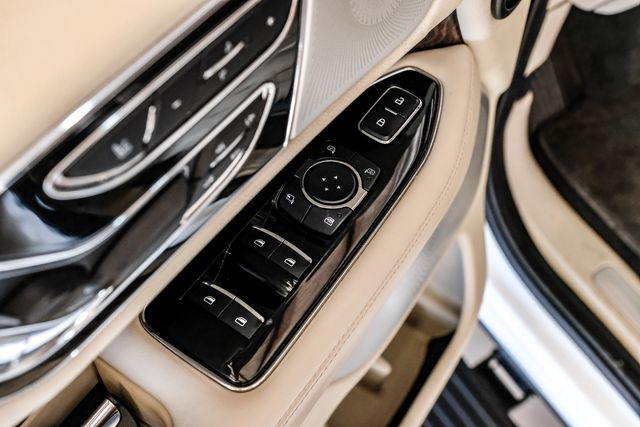 2020 Lincoln Navigator L Reserve 2020 Lincoln Navigator L Reserve