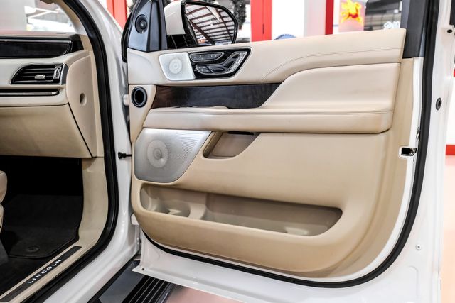 2020 Lincoln Navigator L Reserve 2020 Lincoln Navigator L Reserve