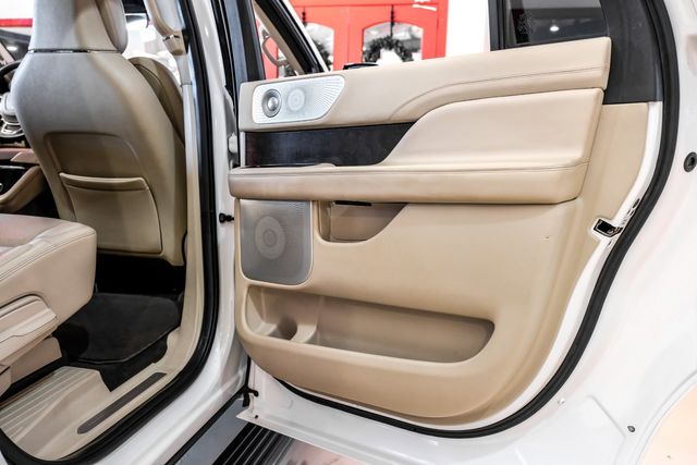 2020 Lincoln Navigator L Reserve 2020 Lincoln Navigator L Reserve