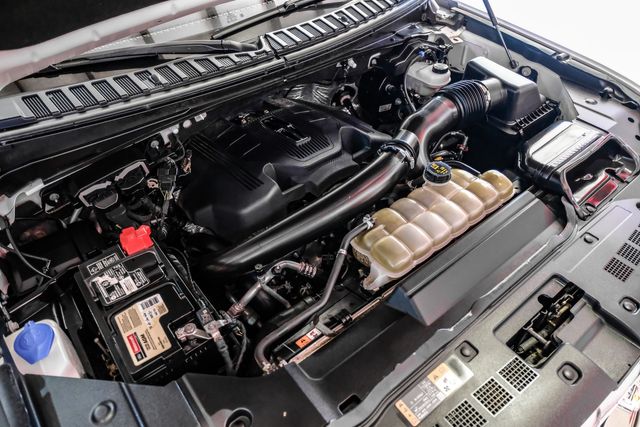 2020 Lincoln Navigator L Reserve 2020 Lincoln Navigator L Reserve