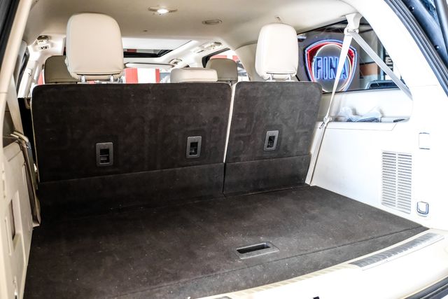 2020 Lincoln Navigator L Reserve 2020 Lincoln Navigator L Reserve