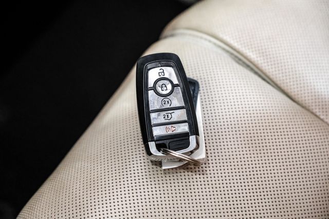 2020 Lincoln Navigator L Reserve 2020 Lincoln Navigator L Reserve