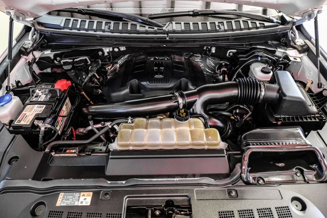 2020 Lincoln Navigator L Reserve 2020 Lincoln Navigator L Reserve