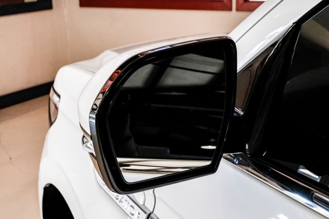 2020 Lincoln Navigator L Reserve 2020 Lincoln Navigator L Reserve