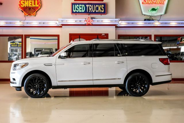 2020 Lincoln Navigator L Reserve | Addison, TX | Mr Car Guys 2020 Lincoln Navigator L Reserve | Addison, TX | Mr Car Guys