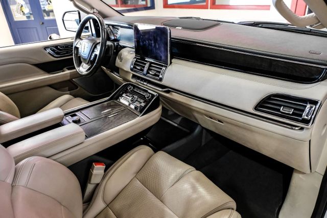 2020 Lincoln Navigator L Reserve | Addison, TX | Mr Car Guys 2020 Lincoln Navigator L Reserve | Addison, TX | Mr Car Guys