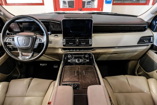 2020 Lincoln Navigator L Reserve | Addison, TX | Mr Car Guys 2020 Lincoln Navigator L Reserve | Addison, TX | Mr Car Guys