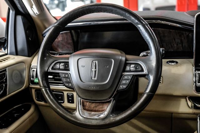 2020 Lincoln Navigator L Reserve | Addison, TX | Mr Car Guys 2020 Lincoln Navigator L Reserve | Addison, TX | Mr Car Guys