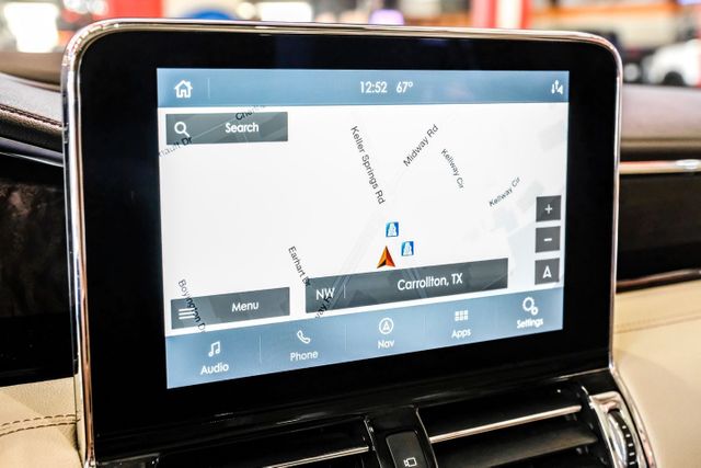 2020 Lincoln Navigator L Reserve | Addison, TX | Mr Car Guys 2020 Lincoln Navigator L Reserve | Addison, TX | Mr Car Guys