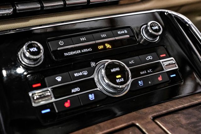 2020 Lincoln Navigator L Reserve | Addison, TX | Mr Car Guys 2020 Lincoln Navigator L Reserve | Addison, TX | Mr Car Guys