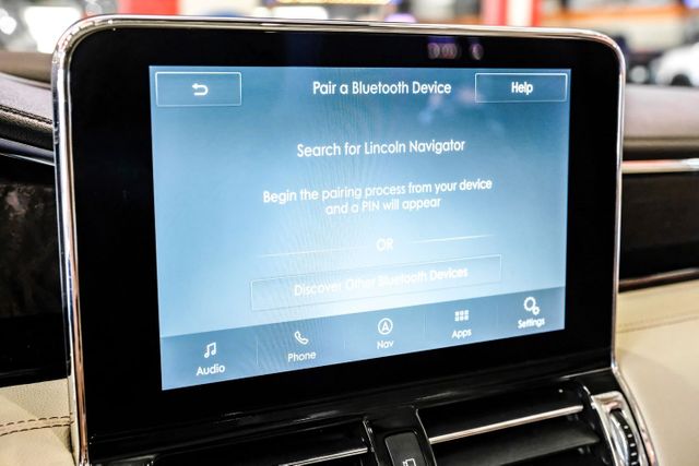 2020 Lincoln Navigator L Reserve | Addison, TX | Mr Car Guys 2020 Lincoln Navigator L Reserve | Addison, TX | Mr Car Guys